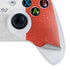French Flag Distressed Xbox Series S Controller Skin